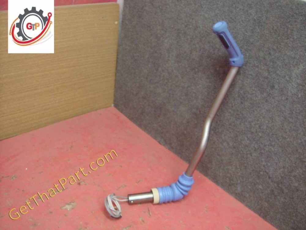 Hill Rom Progressa P7500 Intellidrive RH Push Handle Switch Asy Tested