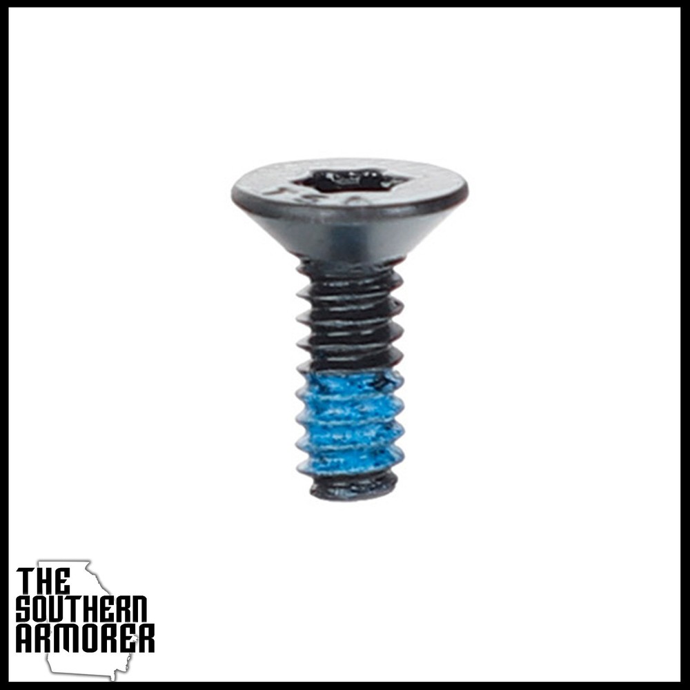 Screws for Red Dot Optics and Sig Sauer® Slides