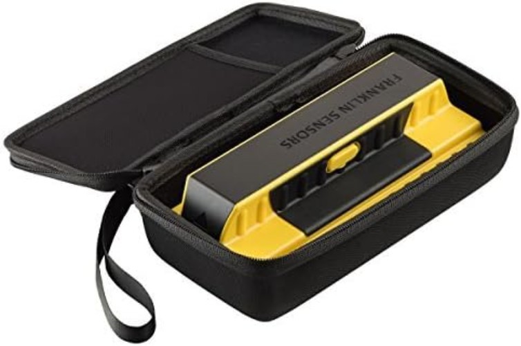 Lightweight Waterproof Case for Franklin ProSensor Stud Finders & Accessories