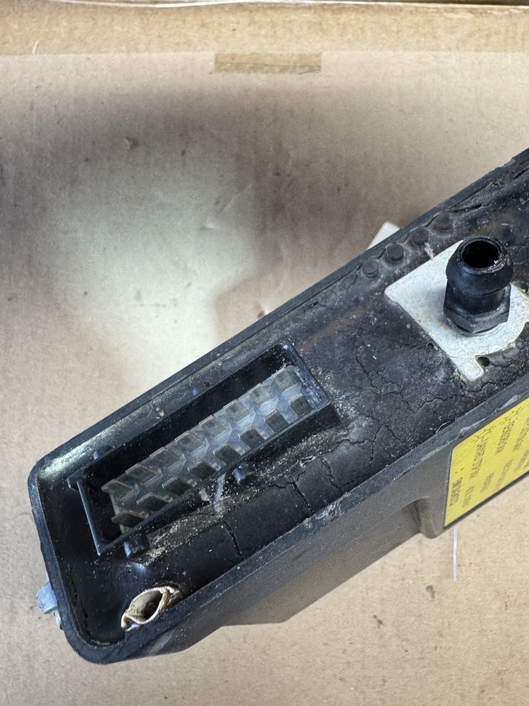 Evinrude E-TEC 75hp ECU PCM ECM