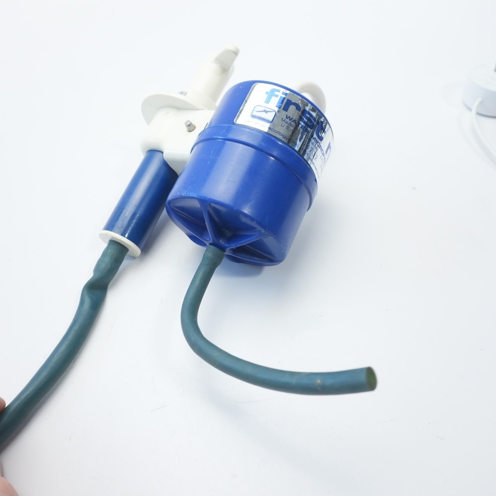 First Need Deluxe Portable Drinking Water Purifier Filter Camping Backpacking