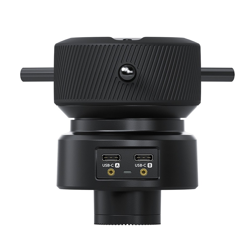 Blackmagic Design Focus Demand