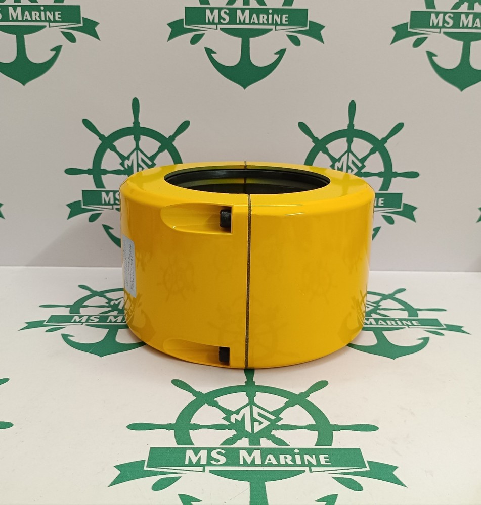 TSUBAKI CR8022-J ROLLER CHAIN COUPLING CASE COVER