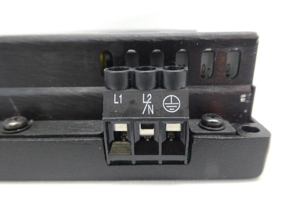 Vicor VI-MU4-ES AC/DC Converter FlatPAC Working Surplus