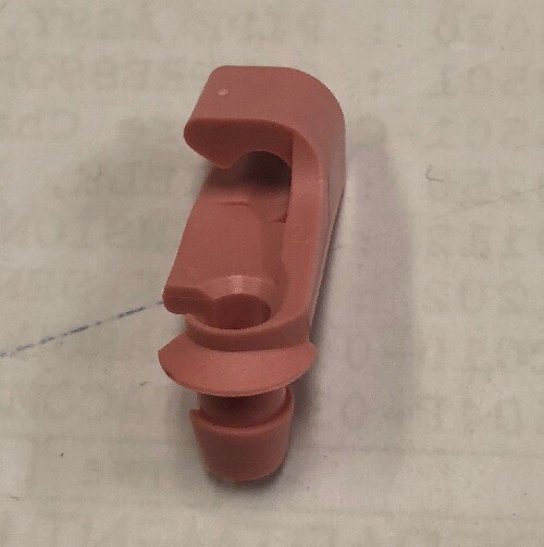 New Genuine GM Retainer Part #12375975