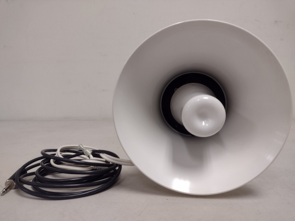 Universal Security Instruments Model SP-888 Reflex Speaker - Used