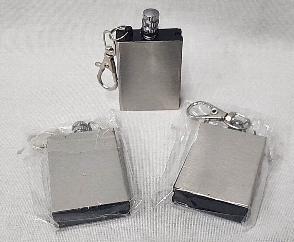 Permanent Endless Match- Emergency Fire Starter