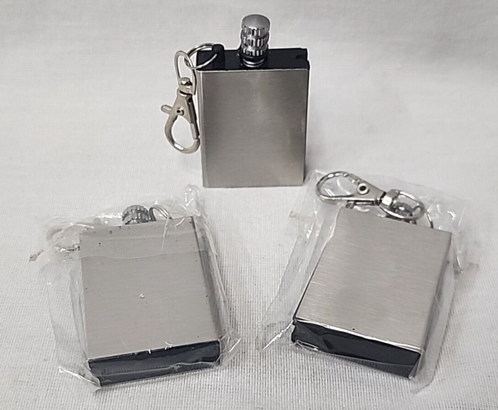 Permanent Endless Match- Emergency Fire Starter