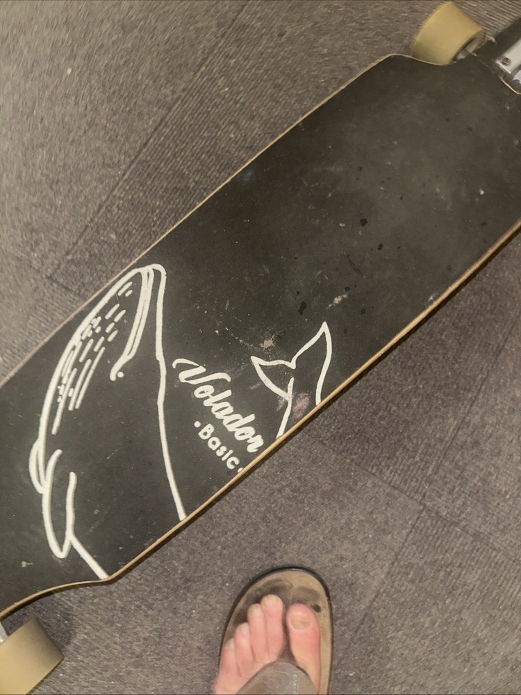 Long Board