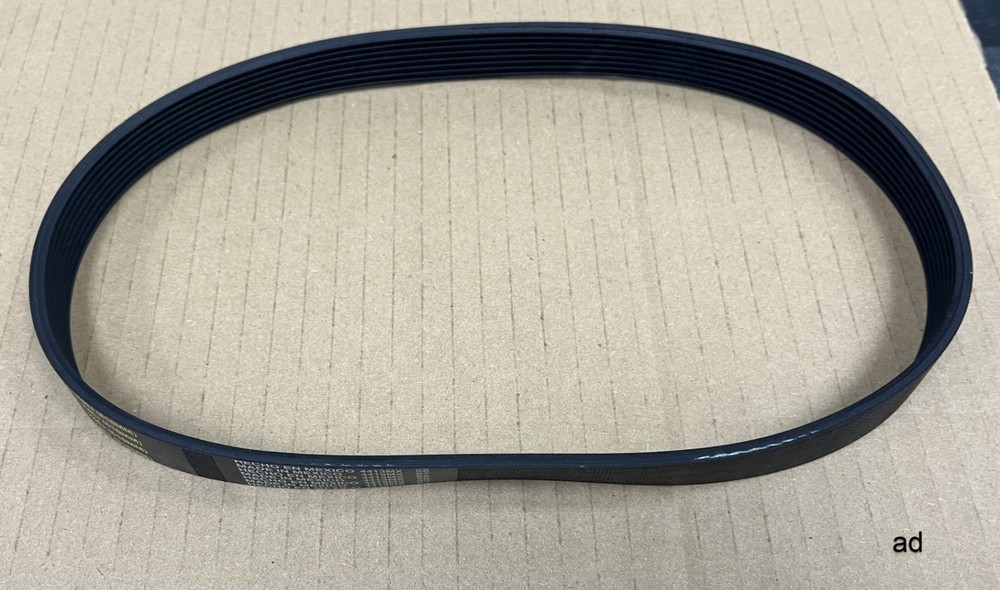 Gates Micro-V 240J8 610mm Belt