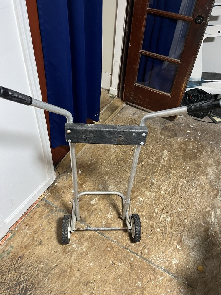 Engine Stand 30 Hp Max