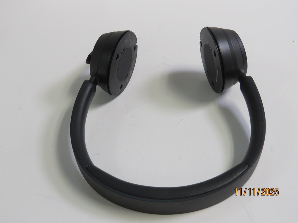 Microsoft Modern Wireless Headset Black [DP258]