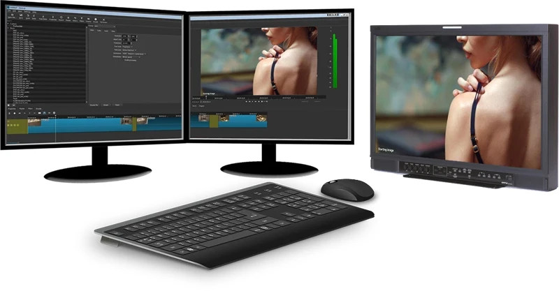 Premium Video Audio Recording Editing Software Toolbox Bundle 2026 for Windows