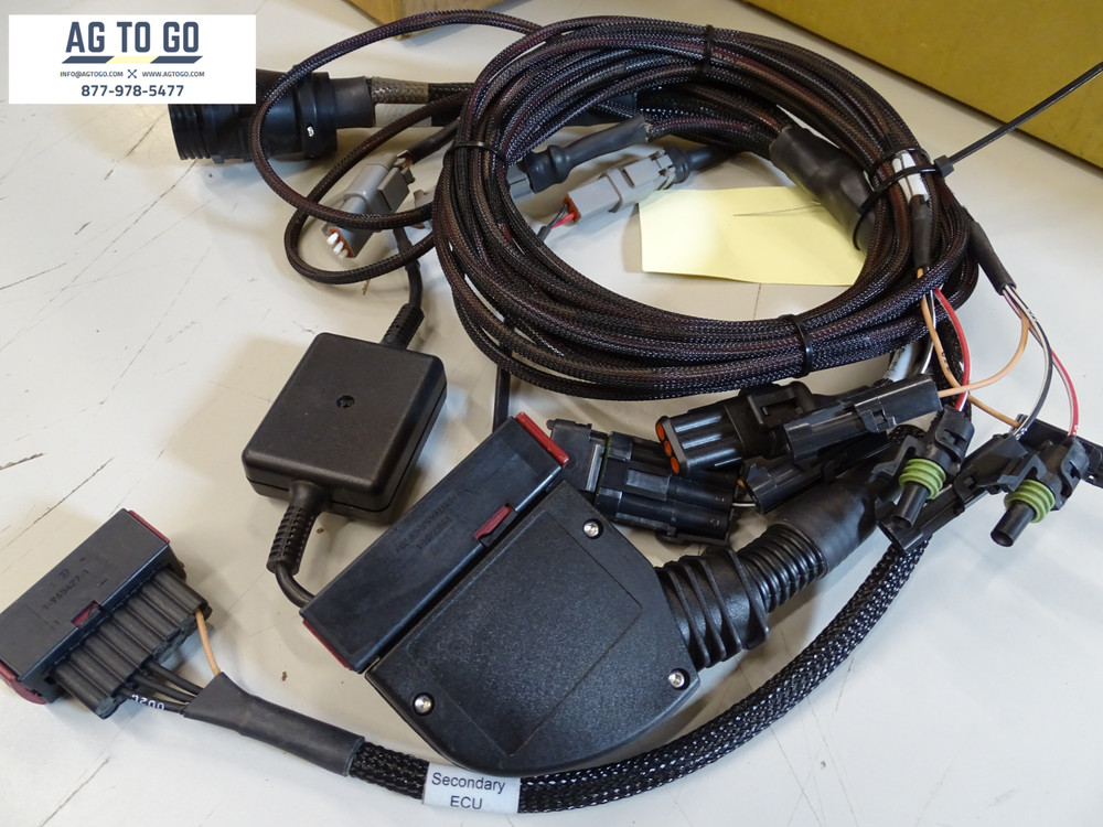 Trimble MIDI Basic Planter Harness, ME0515005