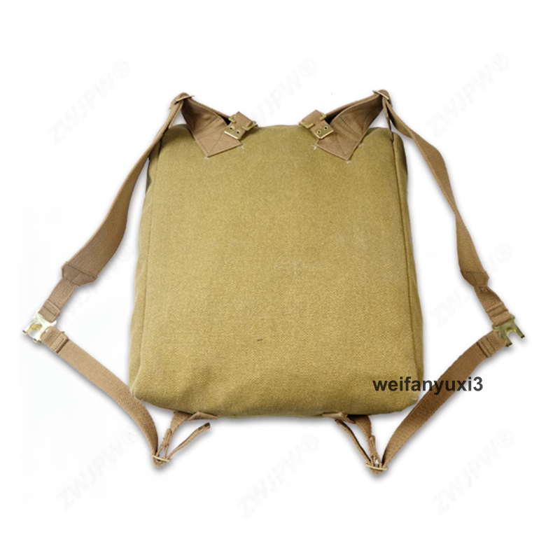 Replica WW2 British P37 Backpack Large Expedition Outdoor Backpack Bag