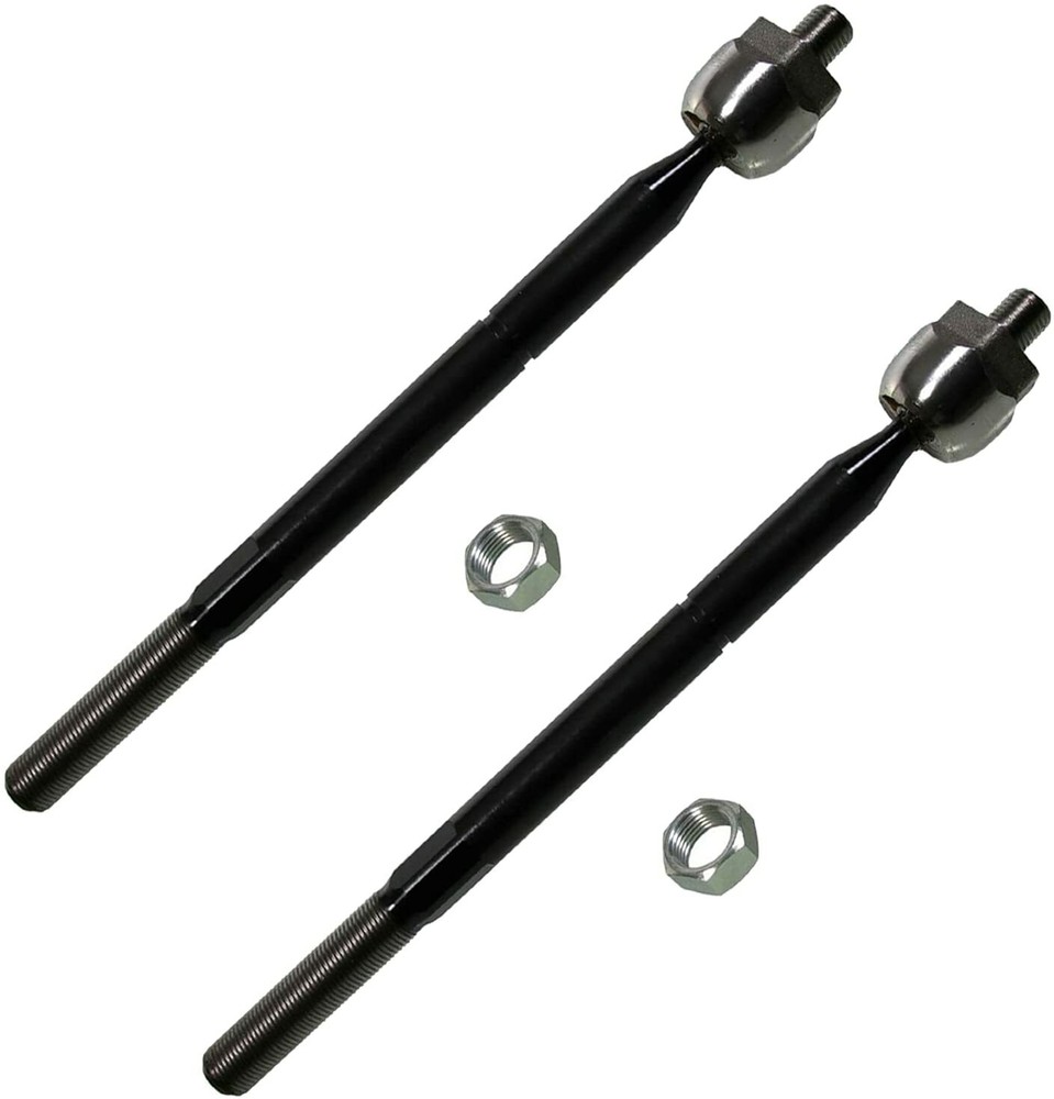 Front Steering Inner Outer Tie Rod End Link for 2004-2013 Mazda 3 2006-2014 5