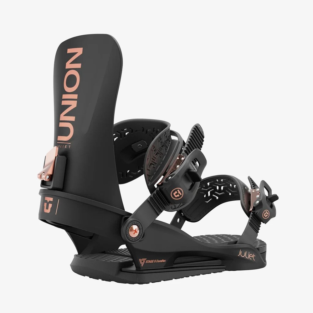 UNION WOMENS JULIET SNOWBOARD BINDINGS