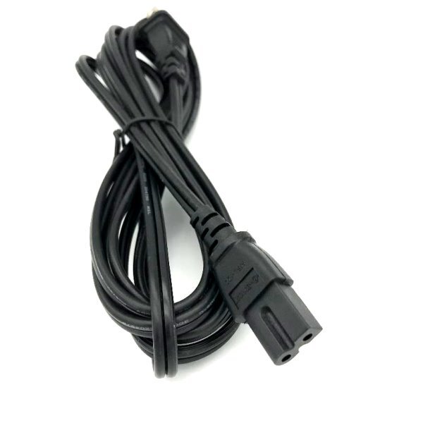 10ft AC Power Cable for EURO PRO SHARK SEWING MACH SEWING MACHINE