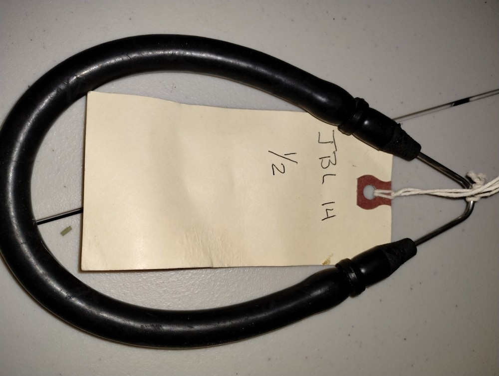JBL Spear Gun Replacement Band 14"x5/8"
