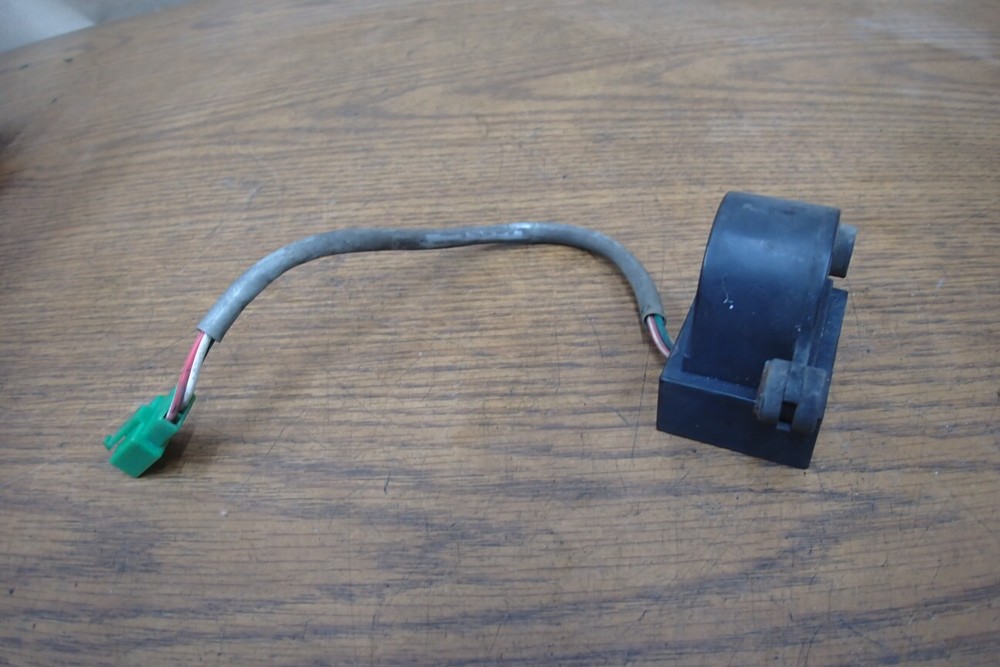 1993 HONDA ST1100 BANK ANGLE TIP SENSOR
