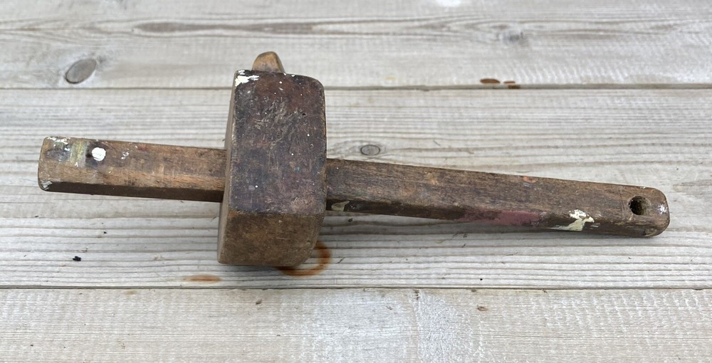 Vintage Marking Gauge