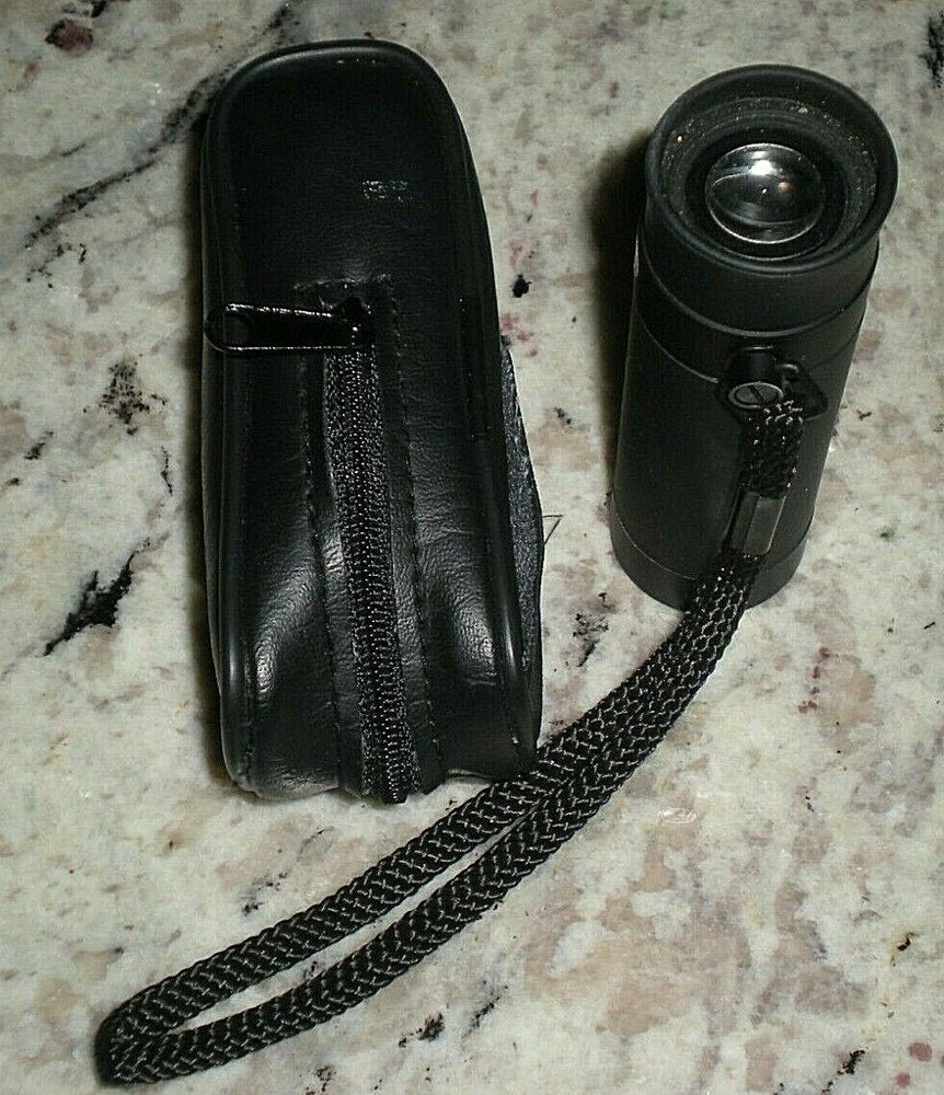 Golf Scope Rangefinder 5 x 20 mm Magnification Monocular