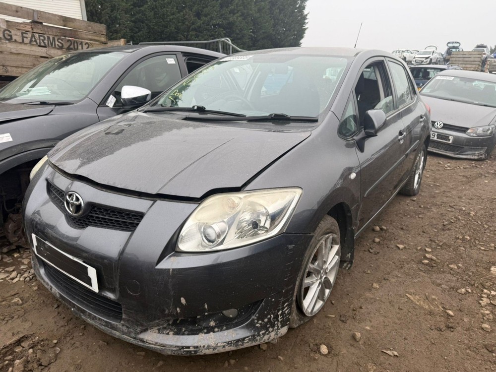 2007-2012 Toyota Auris Front Subframe 5120102101