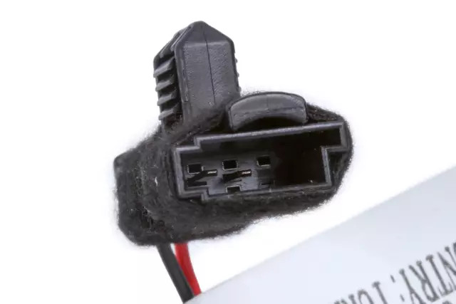 Genuine GM Driver Side Folding Top Front Latch Striker 84388501