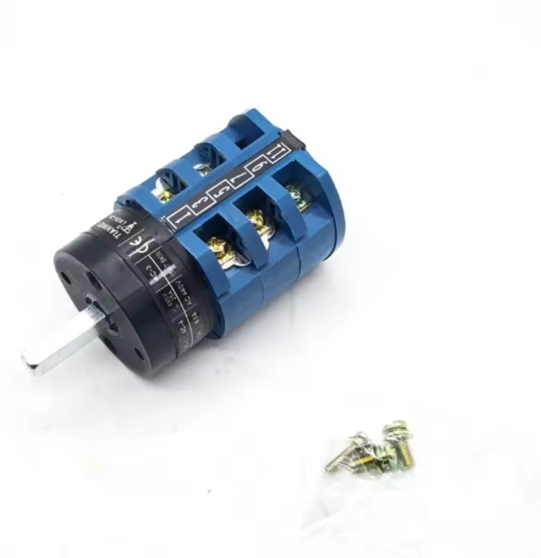 25A220/380V Forward Reverse Switch for Car Tyre Changer Machine Replacement Part