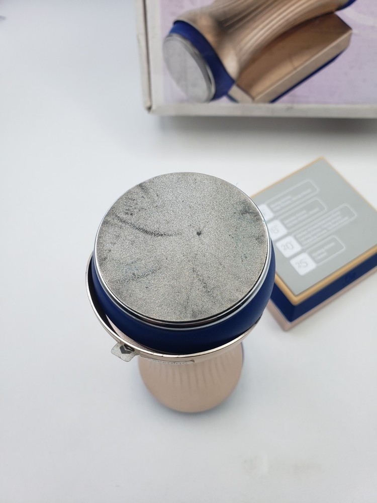 Homly Hand-Held Rolling Knife Sharpener