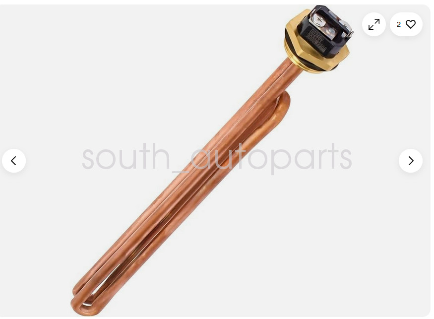 90240 Tankless Water Heating Element for Ecosmart Eco 18 24 27 36 Water Heater