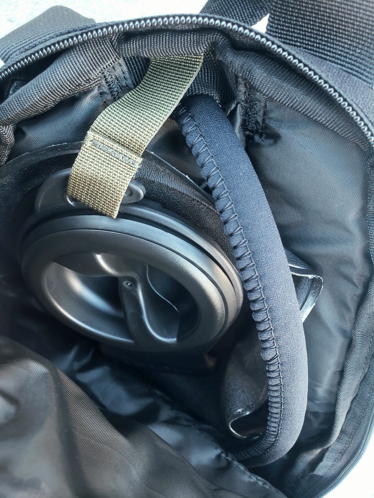 Camelbak M.U.L.E. Maximum Gear Hydration Backpack Pack MOLLE Mil-Spec MULE Black