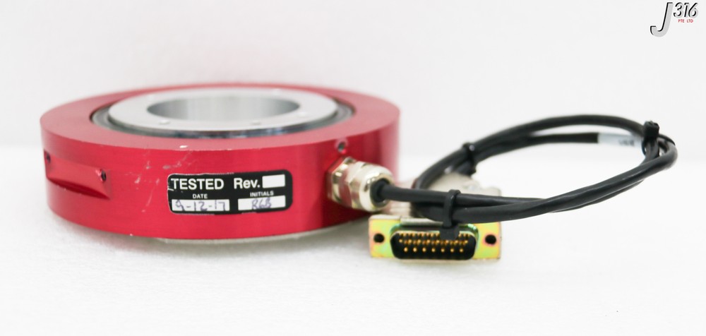 33499 VARIAN Y TILT ENCODER ASSY E19299450