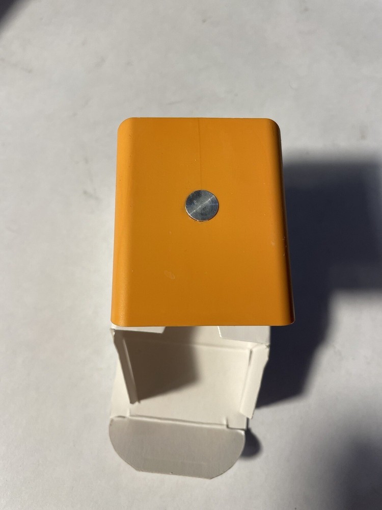 Amazon Monitron Sensor TE1A001 5-Pack AWS Equipment Monitoring