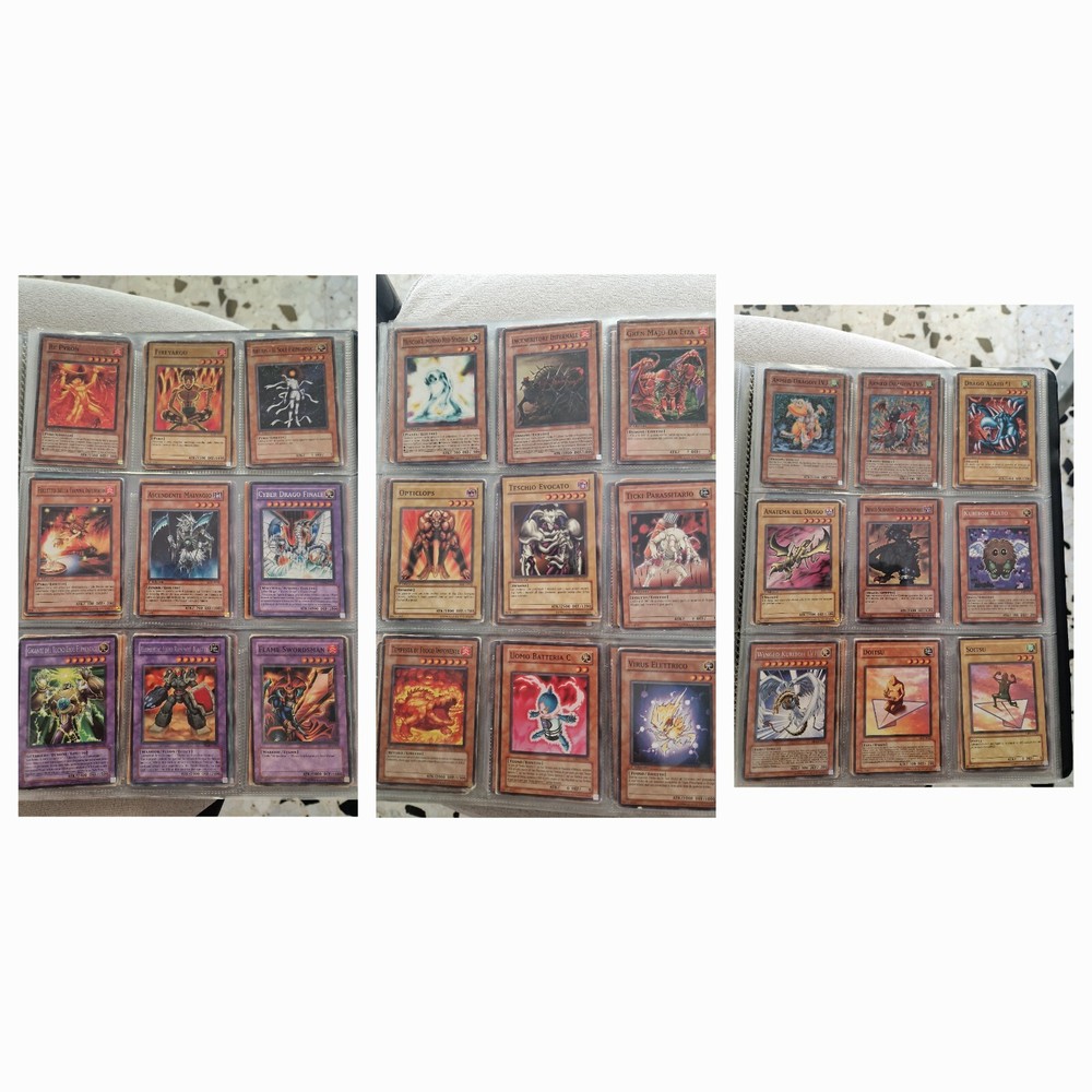 yu gi oh cards 1st Edition