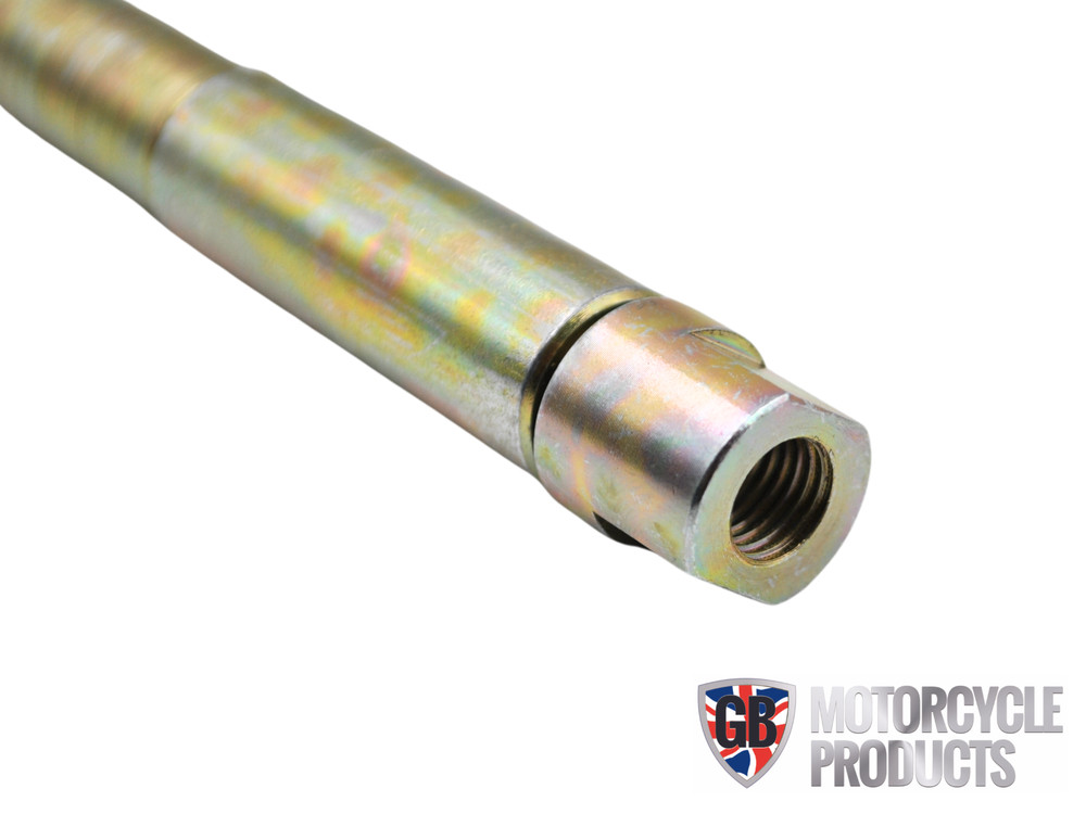 Kawasaki ZRX1200 R 2001-06 Universal Front Fork Piston Rod Pull Up Tool