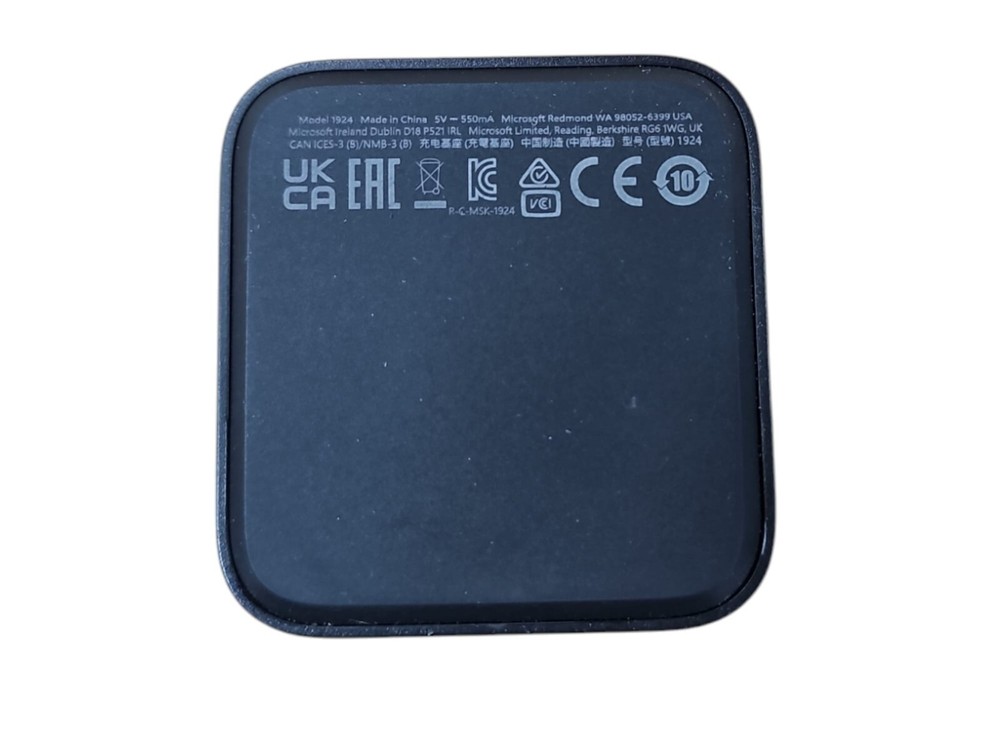 Microsoft Xbox One Elite Series 2 Controller OEM Charging Dock Station