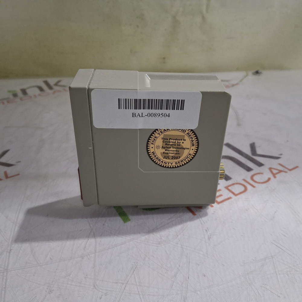 Philips M1006B Single Parameter IBP Module