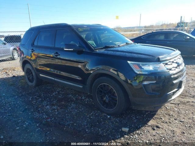 Shifter EXPLORER  2018 Transmission Shift 1476975