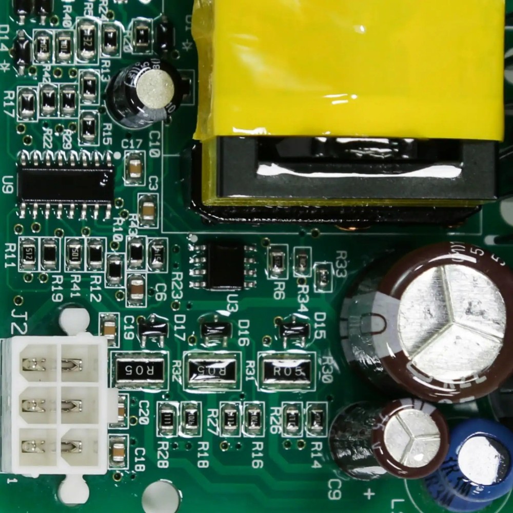 WPW10453401 Whirlpool CNTRL ELEC OEM