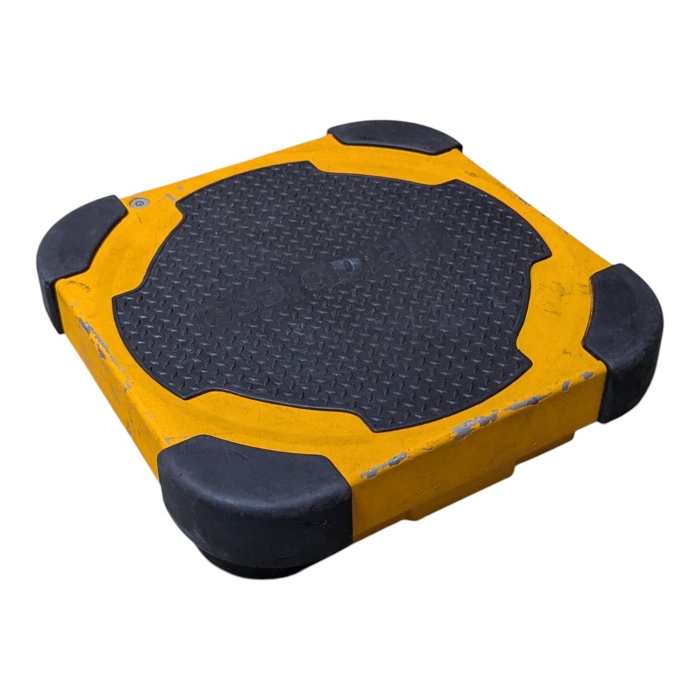 Fieldpiece SRS3 Wireless Refrigerant Scale with Remote TESTED