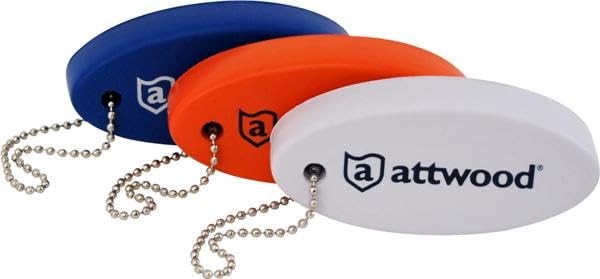 Attwood Marine 11889D1 Float Key Pdq