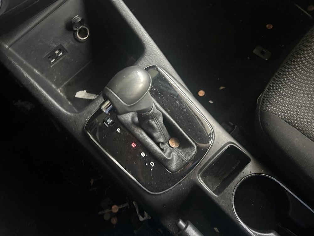 FORTE 2017 Fuse Box Cabin 104739191