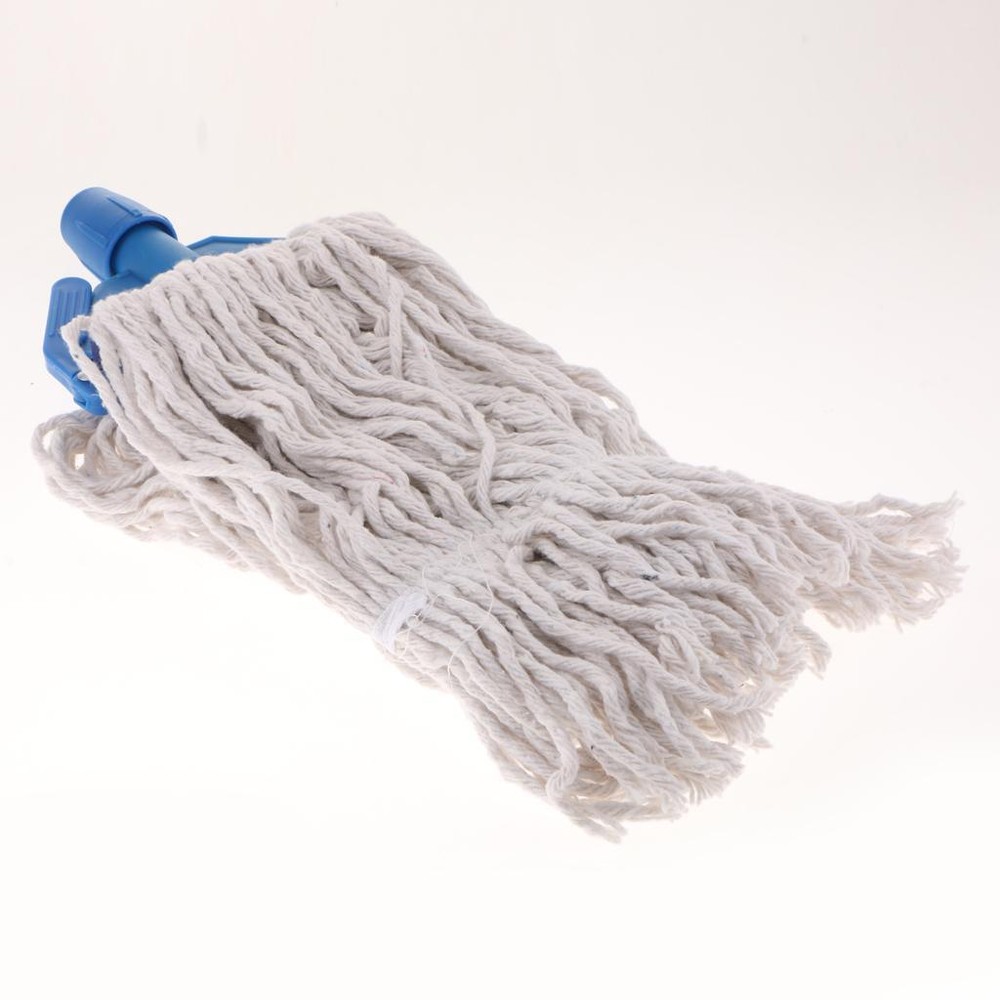 Mop Head Holder Clip Bracket Replacement Connector Socket