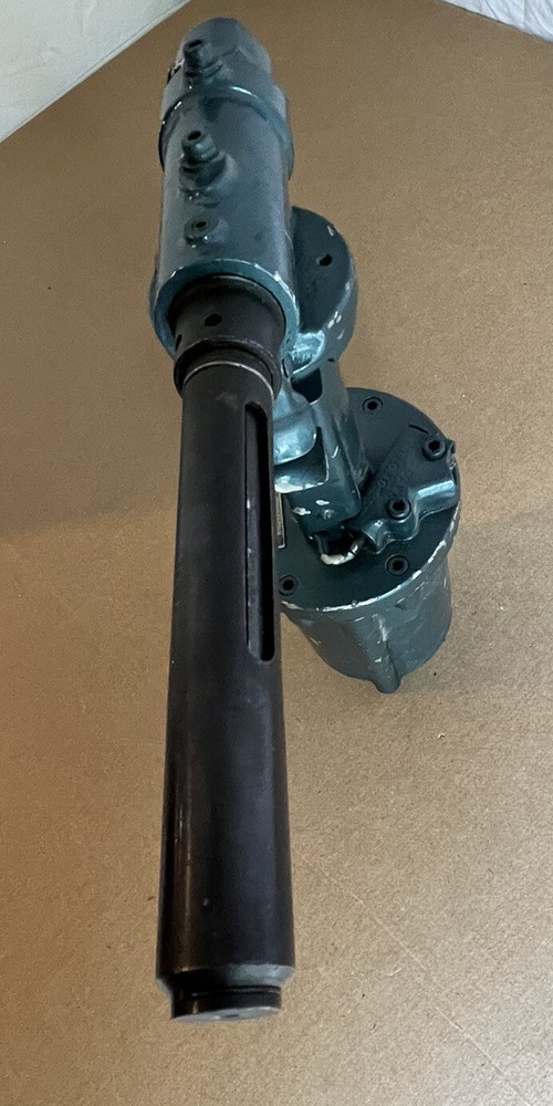 Cherry Rivet Gun Model G40E w/ Pulling Head No. H9040