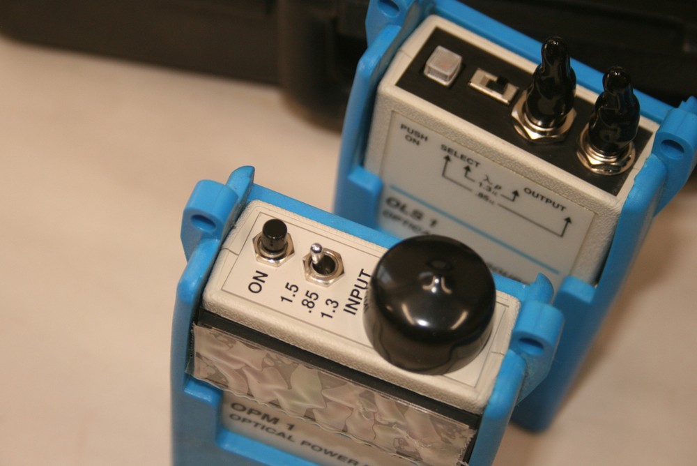 Noyes MLP 1-2 Multimode Light Pack, OLS 1 & OPM 1