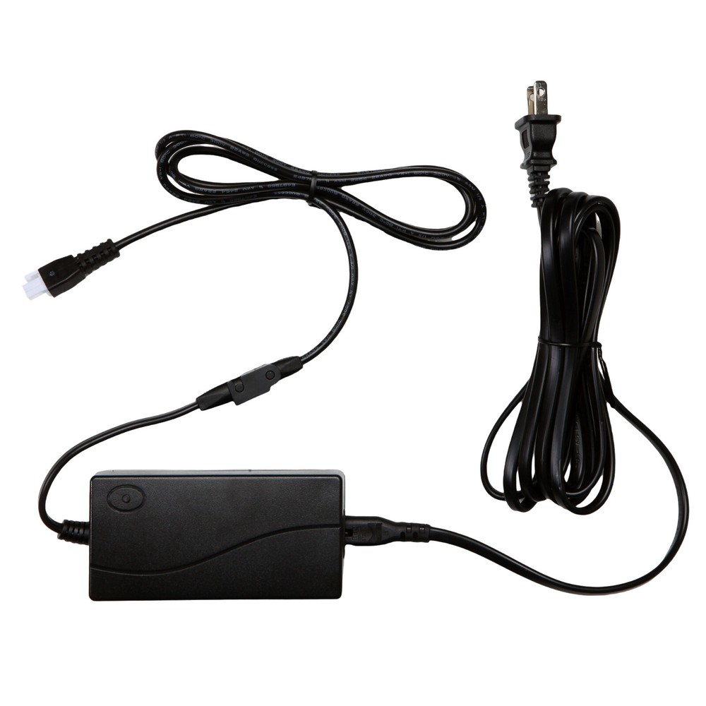 Adjustable Bed Base 3 Piece Switching Power Supply Adapter Kit Replacement