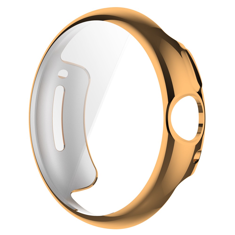 Watch Protective Case TPU Protective Case for Google Pixel Watch 1/2