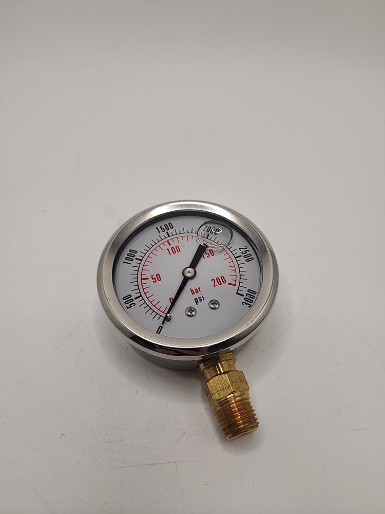Graco 557713 Pressure Gauge