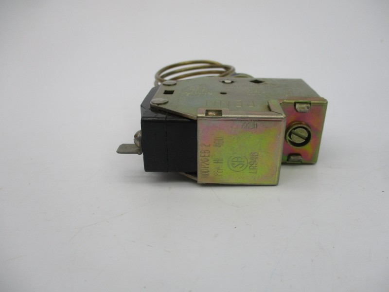 JOHNSON CONTROLS P20EB-2C 100-450PSI NSMP